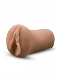 Карамельный мастурбатор-вагина Molly - Blush Novelties - в Ярославле купить с доставкой