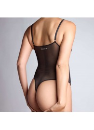 Боди для фиксации насадок Strap-on-me Harness Body Signature - size XL - Strap-on-me - купить с доставкой в Ярославле