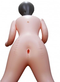 Надувная секс-кукла Suzuki - Boys of Toys - в Ярославле купить с доставкой