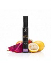 Оральный спрей Waves of Pleasure с ароматом экзотических фруктов - 20 мл. - Shunga - купить с доставкой в Ярославле