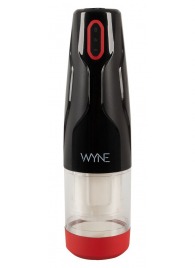 Вращающийся мастурбатор WYNE Masturbator 05 - Orion - в Ярославле купить с доставкой