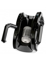 Мощный мастурбатор WYNE Masturbator 10 - Orion - в Ярославле купить с доставкой