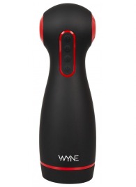 Мастурбатор WYNE Masturbator 06 с двумя моторами - Orion - в Ярославле купить с доставкой