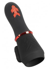 Мастурбатор для головки полового члена Glans Masturbator with 2 Motors - Orion - в Ярославле купить с доставкой