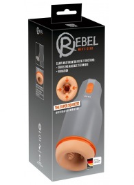 Мастурбатор для головки полового члена Glans Masturbator with 2 Functions - Orion - в Ярославле купить с доставкой