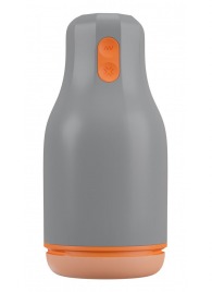 Мастурбатор для головки полового члена Glans Masturbator with 2 Functions - Orion - в Ярославле купить с доставкой