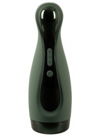 Вибромастурбатор с функцией всасывания Masturbator with 2 Functions - Orion - в Ярославле купить с доставкой