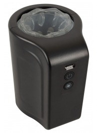 Мастурбатор с ротацией Rotating Masturbator - Orion - в Ярославле купить с доставкой