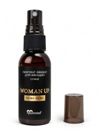Интимный спрей Mini Mini с сужающим эффектом - 50 мл. - Биоритм - купить с доставкой в Ярославле