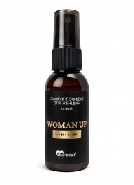 Интимный спрей Mini Mini с сужающим эффектом - 50 мл. - Биоритм - купить с доставкой в Ярославле
