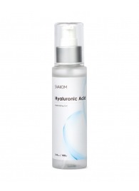 Увлажняющий гель на водной основе Hyaluronic Acid - 100 мл. - Svakom - купить с доставкой в Ярославле