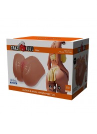 Мастурбатор Ilana с вибрацией и всасыванием - Baile - в Ярославле купить с доставкой