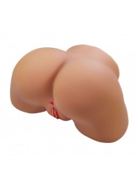 Мастурбатор Ilana с вибрацией и всасыванием - Baile - в Ярославле купить с доставкой