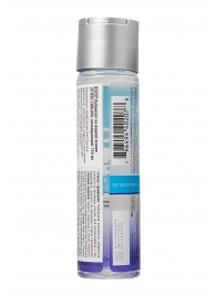 Охлаждающий лубрикант на водной основе JO Personal Lubricant H2O COOLING - 120 мл. - System JO - купить с доставкой в Ярославле