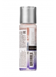 Анальный охлаждающий лубрикант на силиконовой основе JO PREMIUM ANAL COOLING - 60 мл. - System JO - купить с доставкой в Ярославле