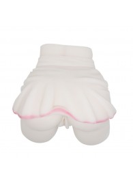 Вагина с анусом под приподнятой юбочкой - Baile - в Ярославле купить с доставкой