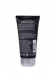 Сужающий гель для женщин Spring Touch - 50 мл. - Erotist Lubricants - купить с доставкой в Ярославле