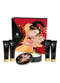 Подарочный набор GEISHA - Shunga - купить с доставкой в Ярославле