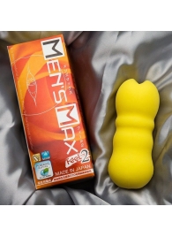 Мастурбатор-вагина Men sMax Feel 2 - Men sMax - в Ярославле купить с доставкой
