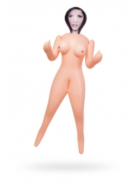 Надувная секс-кукла Cassandra - ToyFa - в Ярославле купить с доставкой