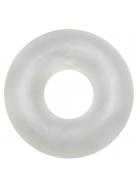 Гладкое эрекционное кольцо - Seven Creations - в Ярославле купить с доставкой