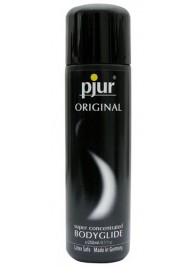 Концентрированный лубрикант pjur ORIGINAL - 250 мл. - Pjur - купить с доставкой в Ярославле
