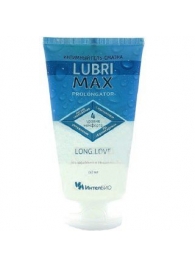 Пролонгирующая смазка Lubrimax Prolongator - 75 мл. - ИнтелБИО - купить с доставкой в Ярославле