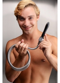 Набор для анального душа Aqua Shot Shower - XR Brands - купить с доставкой в Ярославле