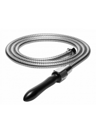 Набор для анального душа Aqua Shot Shower - XR Brands - купить с доставкой в Ярославле