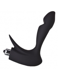 Массажер простаты Erotist First - Erotist Adult Toys - в Ярославле купить с доставкой