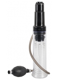 Вакуумная помпа-мастурбатор Vibrating Multi Pump   Masturbator - Orion - в Ярославле купить с доставкой