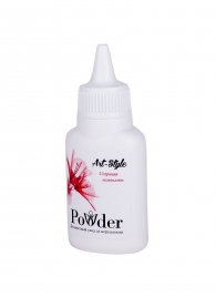 Пудра для ухода за игрушками Art-Style Powder - 15 гр. - Art-Style - в Ярославле купить с доставкой