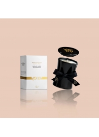 Массажная свеча Titillating Massage Candle - 120 мл. - YESforLOV - купить с доставкой в Ярославле
