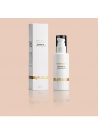 Массажное масло BEWITCHING MASSAGE OIL - 100 мл. - YESforLOV - купить с доставкой в Ярославле