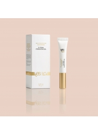 Возбуждающий интимный гель для женщин EXCITEMENT GEL FOR WOMEN - 10 гр. - YESforLOV - купить с доставкой в Ярославле