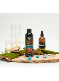 Анальный интимный гель-смазка ANAL SEX - 200 мл. - БиоМед - купить с доставкой в Ярославле