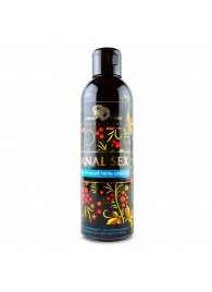 Анальный интимный гель-смазка ANAL SEX - 200 мл. - БиоМед - купить с доставкой в Ярославле