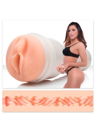 Мастурбатор-вагина Fleshlight Girls - Adriana Chechik Empress - Fleshlight - в Ярославле купить с доставкой