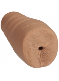 Смуглая попка NOCHES LATINAS - Doc Johnson - в Ярославле купить с доставкой