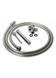 Набор для анального душа Shower Enema System - XR Brands - купить с доставкой в Ярославле