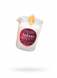 Массажное аромамасло с афродизиаками для мужчин RUF Сaresses ardentes - 60 гр. - RUF - купить с доставкой в Ярославле