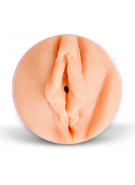 Двусторонний реалистичный мастурбатор - копия вагины и попки Елены Берковой - ФлешНаш - в Ярославле купить с доставкой