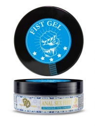 Интимный гель-смазка ANAL SEX FIST GEL - 200 мл. - БиоМед - купить с доставкой в Ярославле