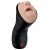 Мастурбатор-ротик Deep Throat Vibrating Stroker - Pipedream - в Ярославле купить с доставкой
