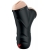 Мастурбатор в колбе с двумя тоннелями Double Penetration Vibrating Stroker - Pipedream - в Ярославле купить с доставкой