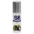 Смазка на водной основе S8 Flavored Lube со вкусом черной смородины - 125 мл. - Stimul8 - купить с доставкой в Ярославле