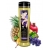 Массажное масло Libido Exotic Fruits с ароматом экзотических фруктов - 240 мл. - Shunga - купить с доставкой в Ярославле