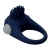Синее эрекционное виброкольцо STIMU RING - Dream Toys - в Ярославле купить с доставкой