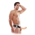 Телесный полый страпон с вибрацией 8  Vibrating Hollow Strap-On - 20,5 см. - Pipedream - купить с доставкой в Ярославле