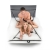 Набор для бондажа на кровати Ultimate Bed Restraint System - Pipedream - купить с доставкой в Ярославле